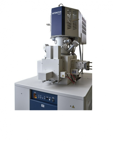 英鉑科學助力拜安搭建超高分辨場發射掃描電子顯微鏡系統