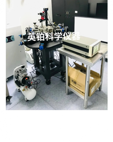 英鉑科學助力深圳XXX學院搭建真空低溫電學測試系統